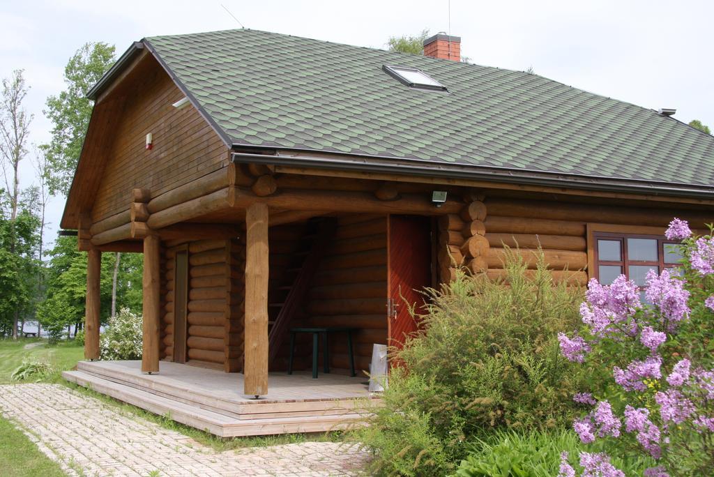 Piesupite Villa Staburags Cameră foto